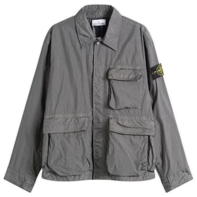 De 10 bästa Stone Island-plaggen för Herrar