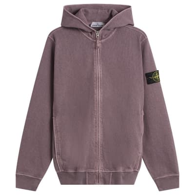 Stone Island Hoodie