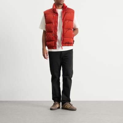 Stone Island Stretch Slim Jeans