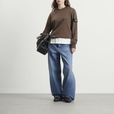 Stone Island Sweatshirt