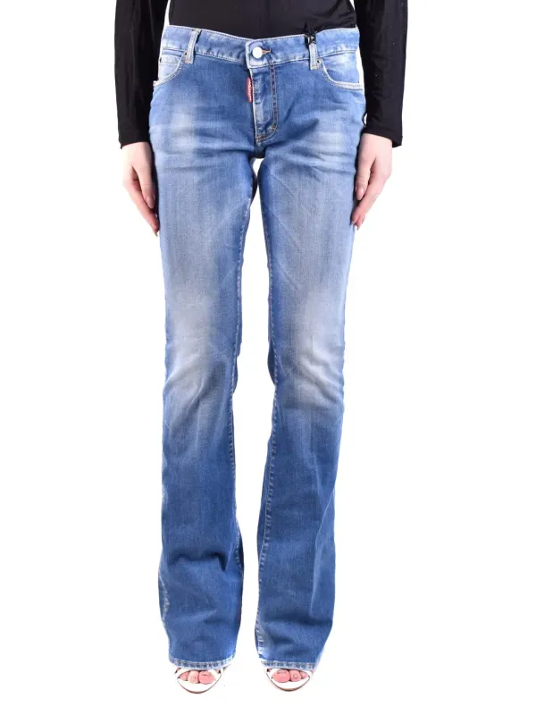 Dsquared2 Jeans Donna 488582