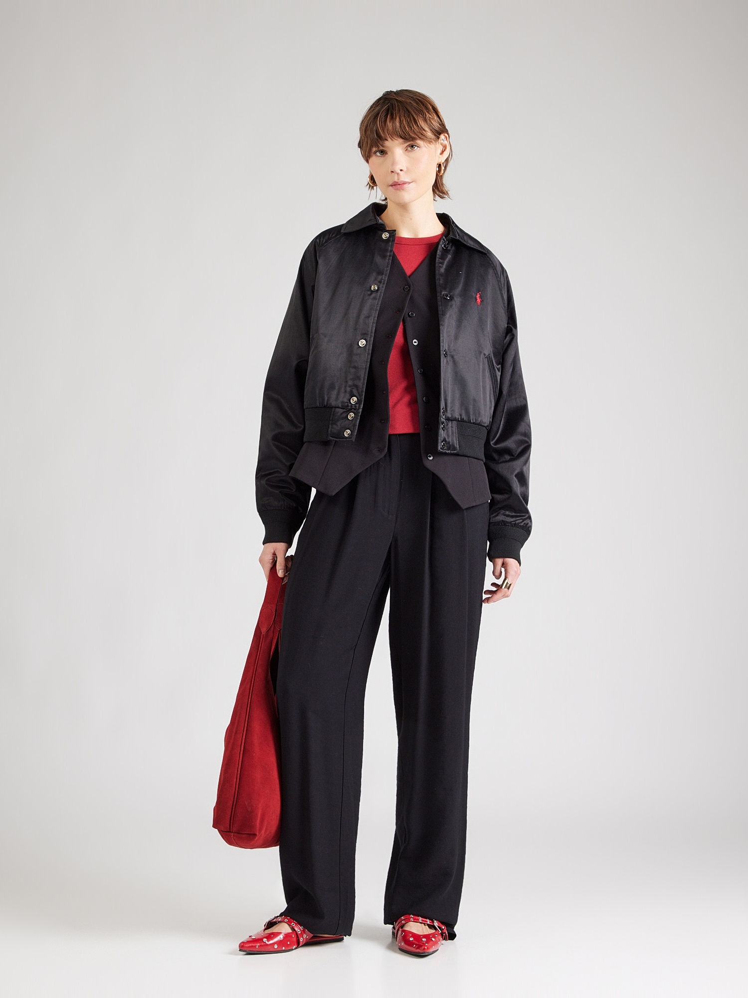 Polo Ralph Lauren Jacke