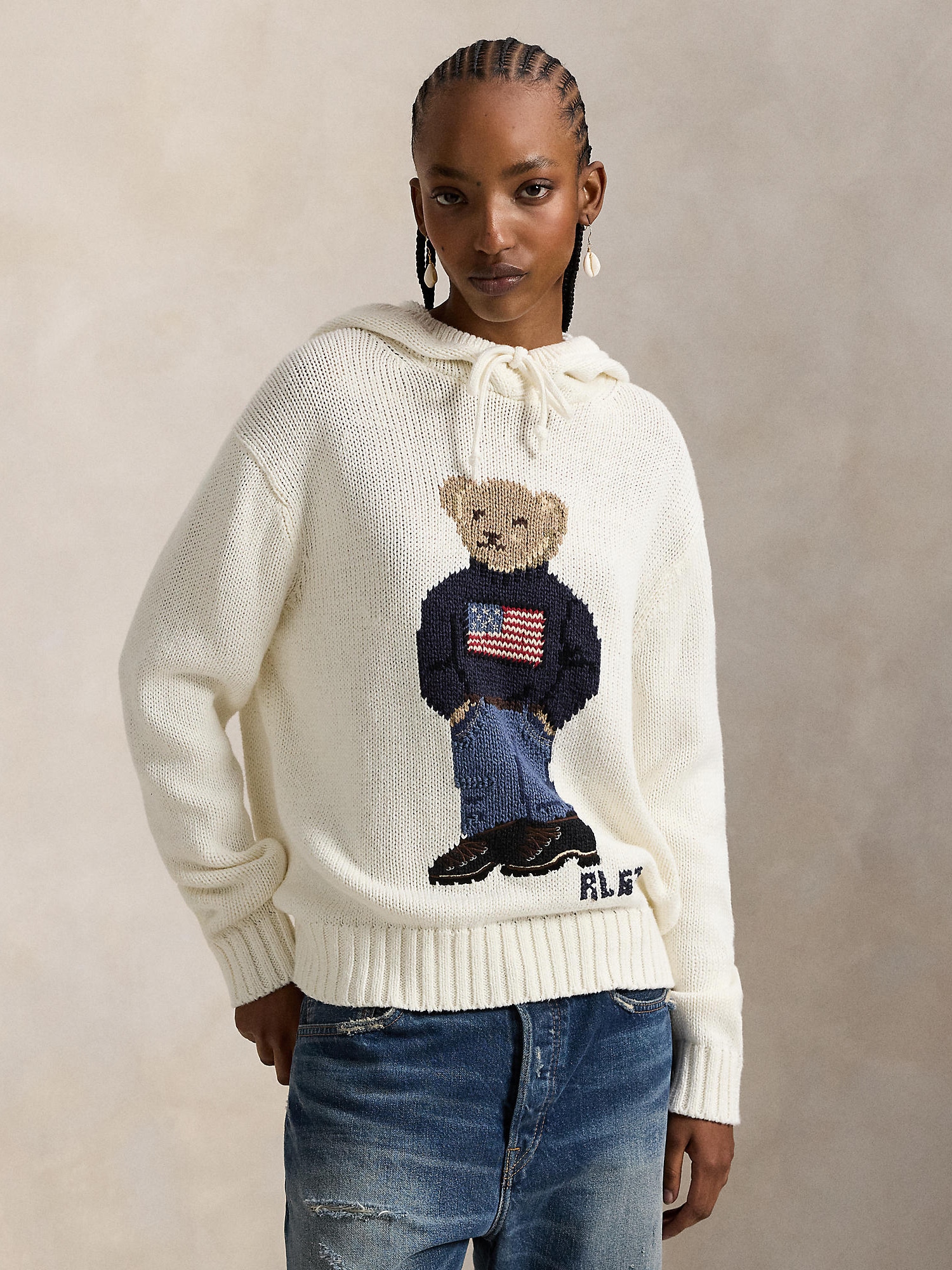 Polo Ralph Lauren Pullover