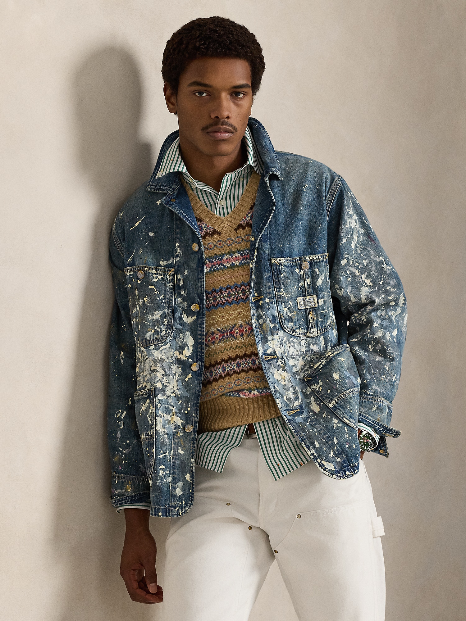 Polo Ralph Lauren Jacke