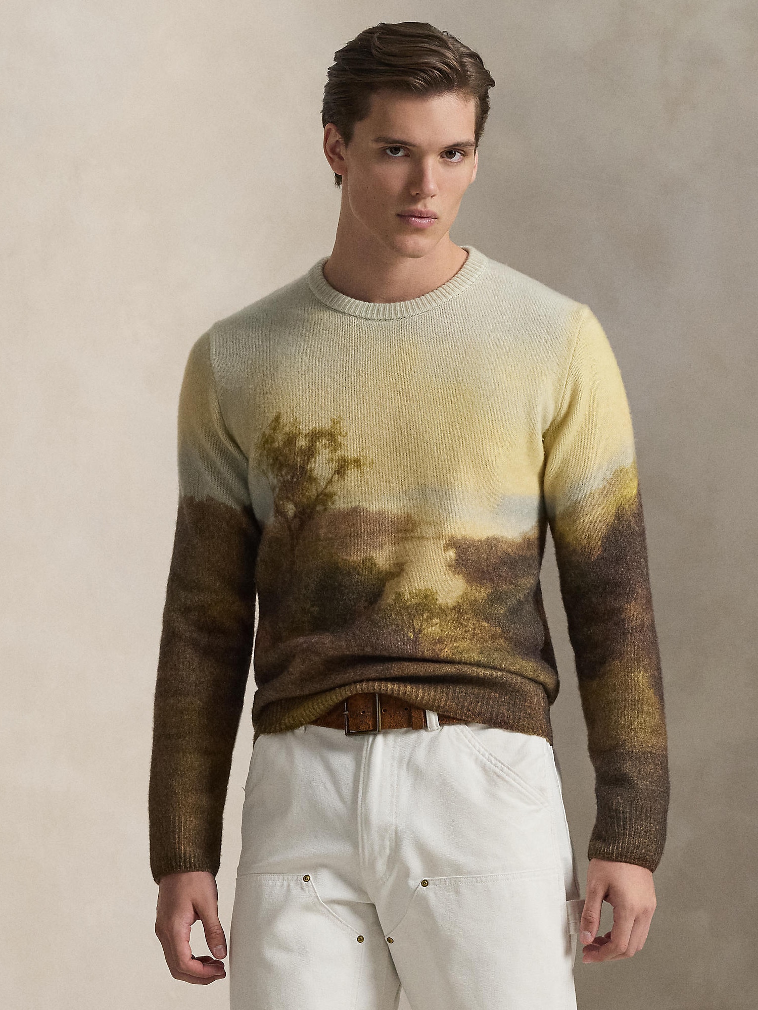 Polo Ralph Lauren Pullover