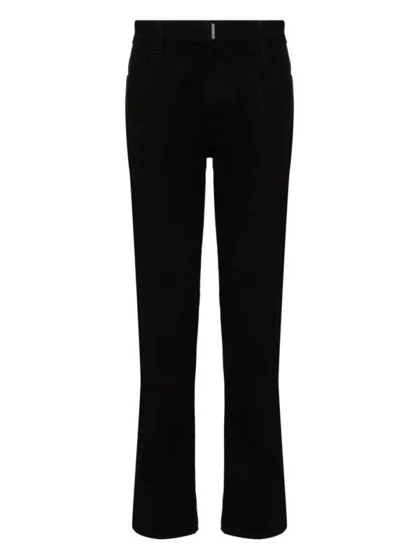 De 10 bästa Givenchy-plaggen för Herrar