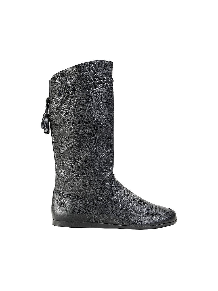 ISABEL MARANT Stiefel WELKY schwarz