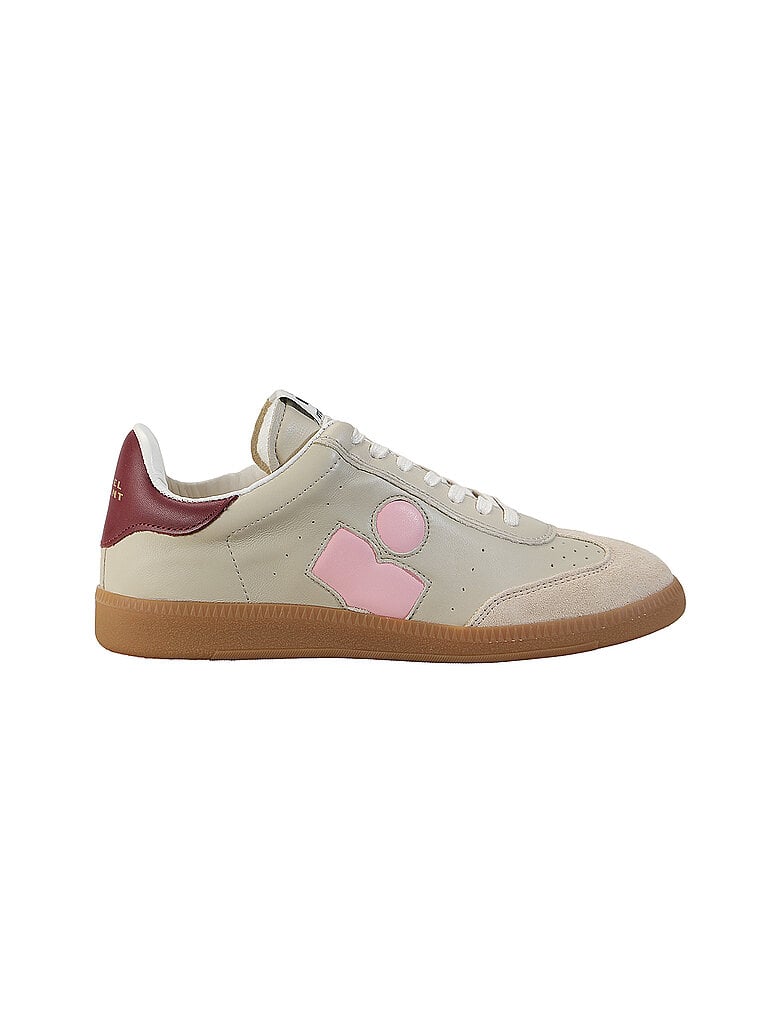 ISABEL MARANT Sneaker BRYCE beige