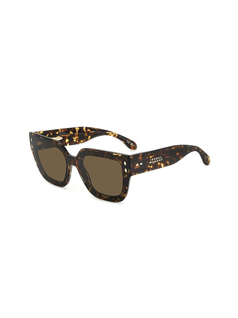 ISABEL MARANT Sonnenbrille IM 0170/S/65 braun