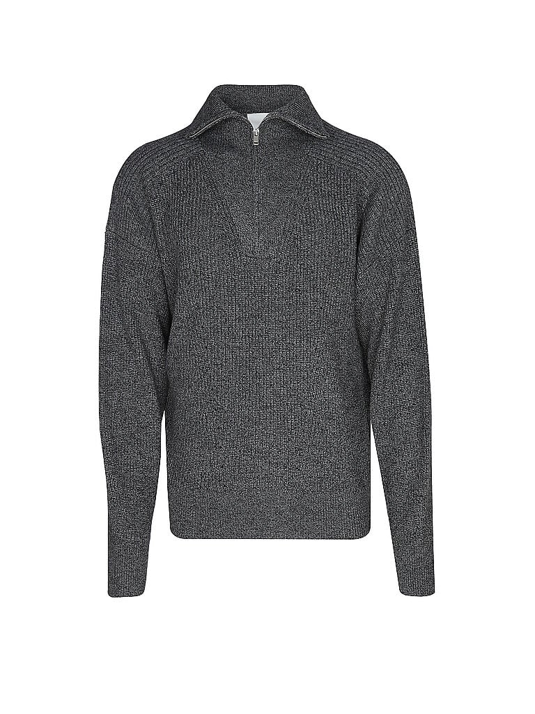 ISABEL MARANT Troyer Pullover BENNY grau