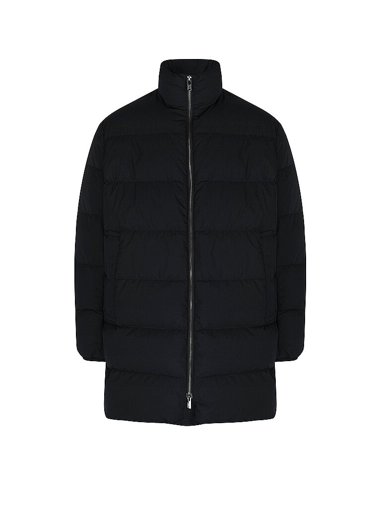 De 10 bästa Emporio Armani-plaggen för Herrar