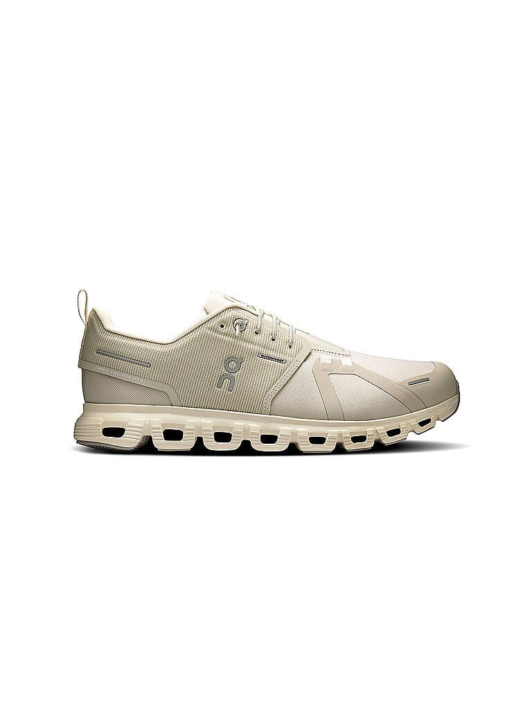 ON Sneaker CLOUD 6 Wasserfest beige | 42 1/2