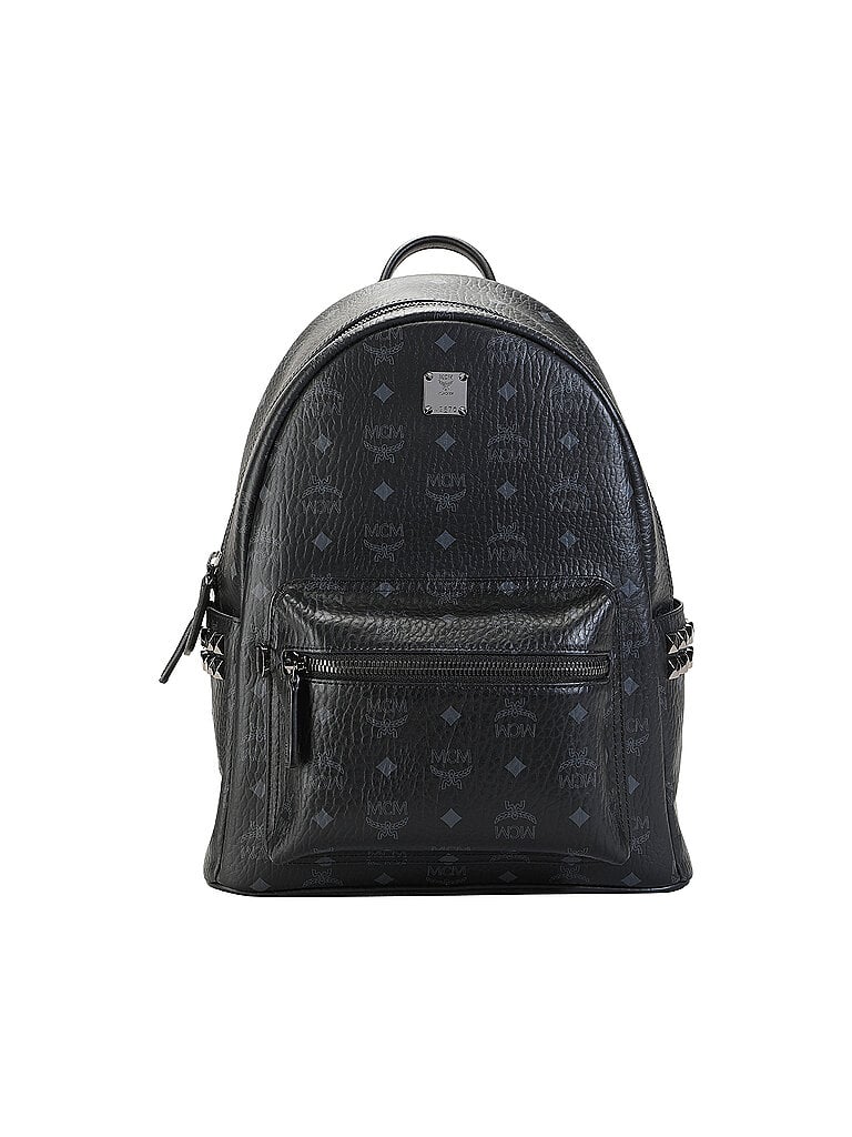 MCM Rucksack STARK schwarz