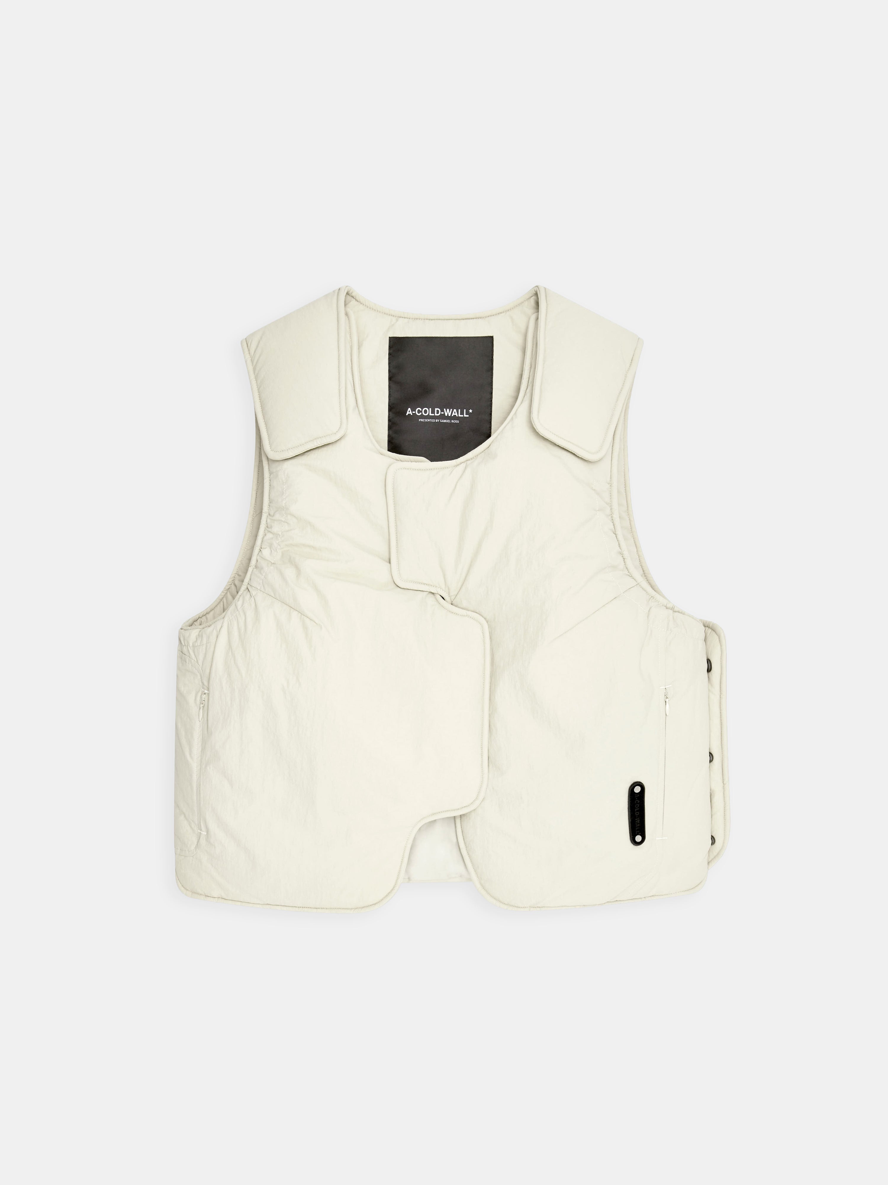 Form Gilet