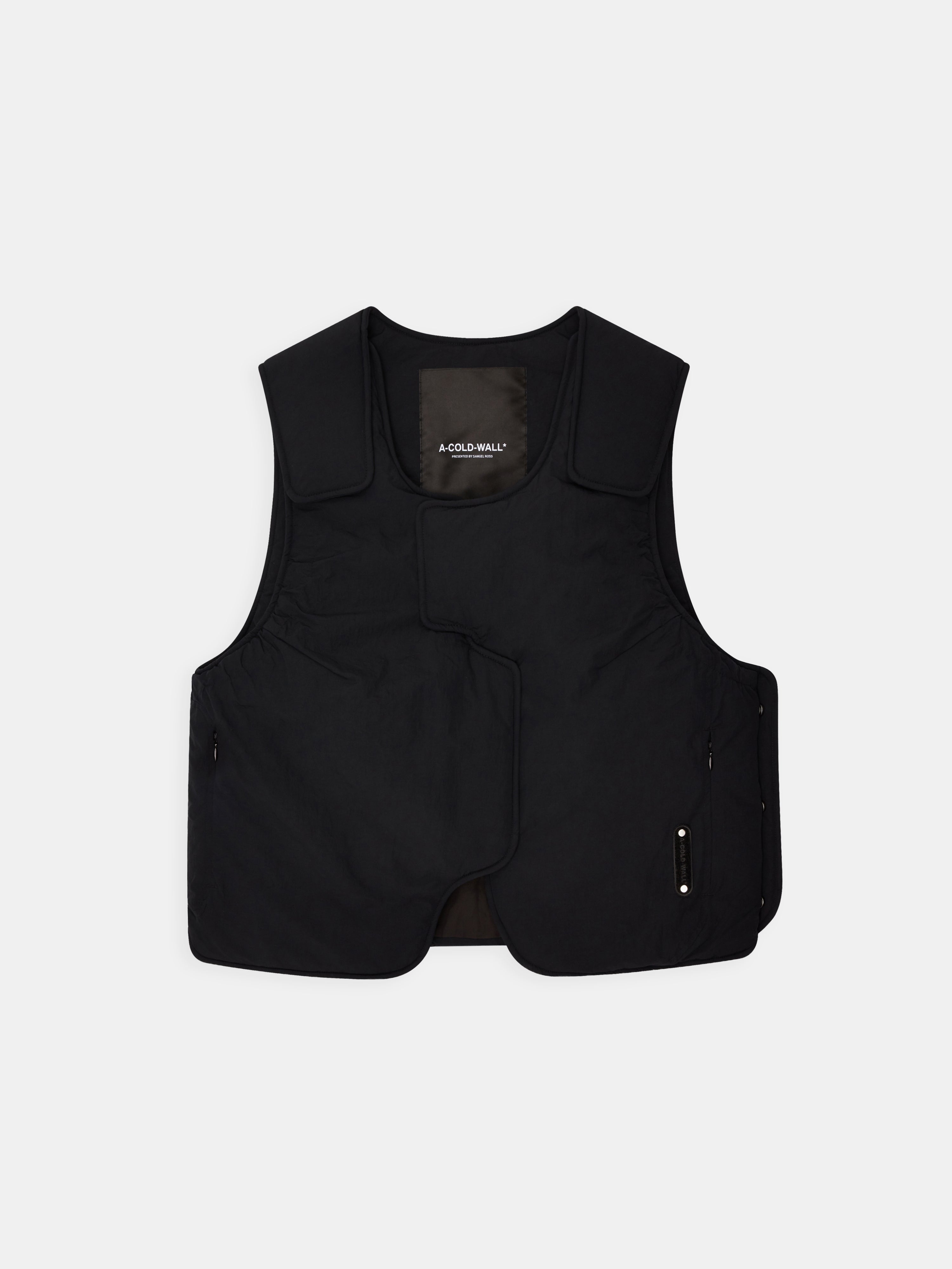 Form Gilet