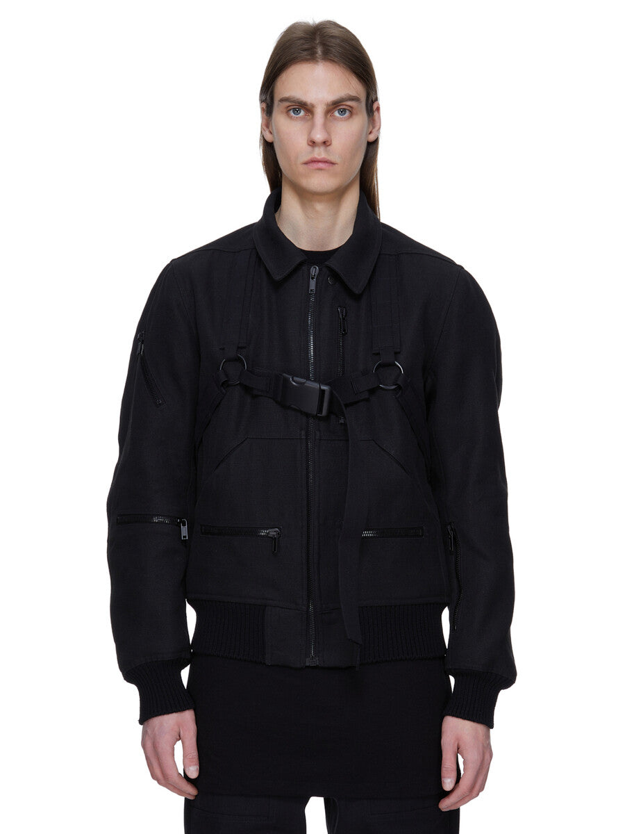 Blixa Bomber