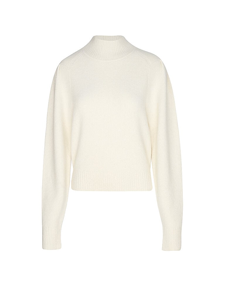 MARANT ETOILE Rollkragenpullover PURDIE beige